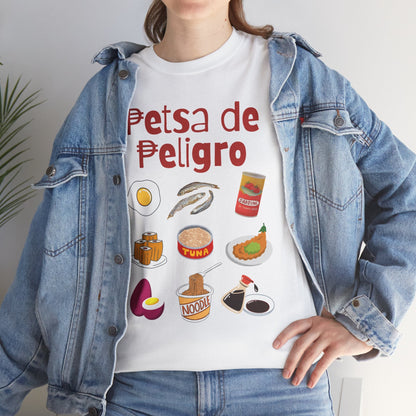 DELATA - Filipino Food (Basic Tee)