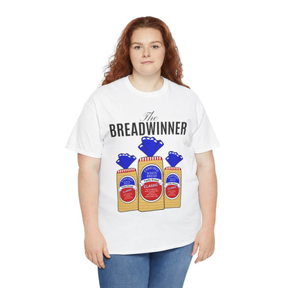 BREADWINNER - Filipino Food (Basic Tee)