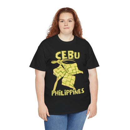 PUSO - Pasalubong Center (Basic Tee)