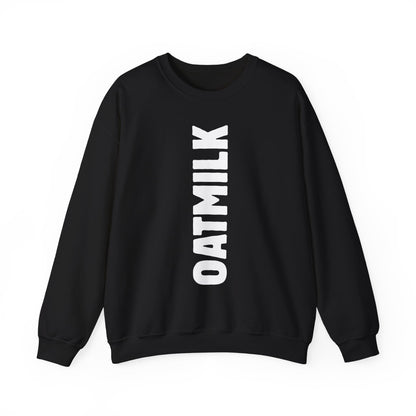 OATMILK 1 - Drinks (Sweatshirt)