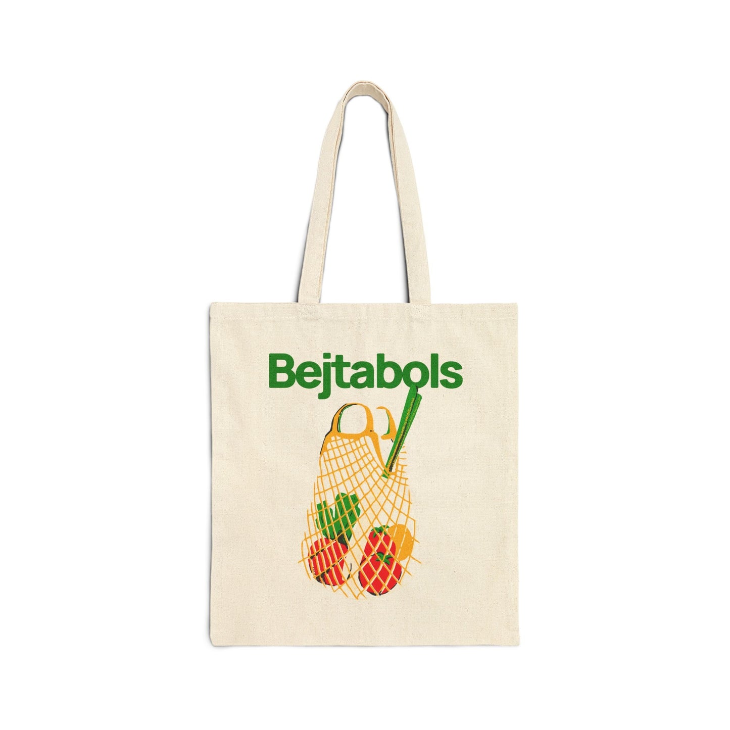 BEJTABOLS - Filipino Food (Tote Bag)