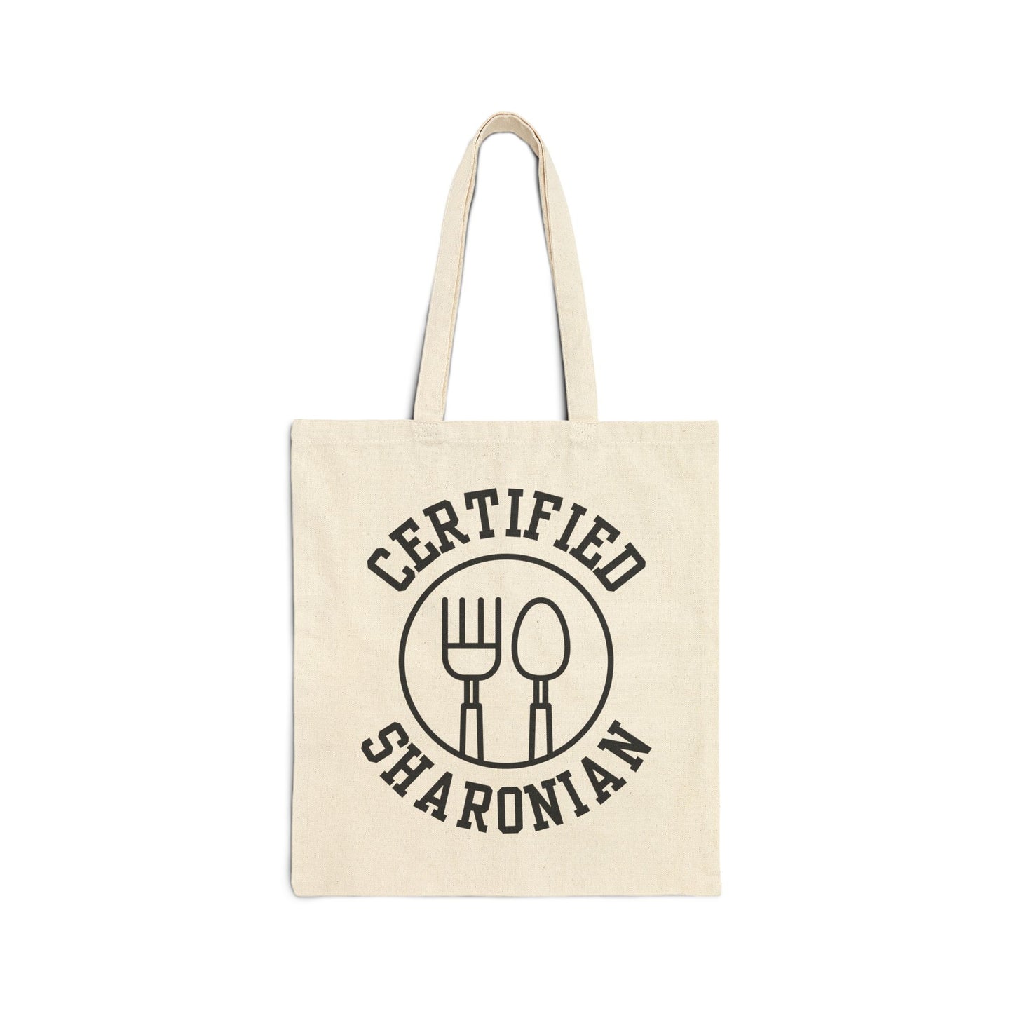 SHARONIAN 1 - Filipino Food (Tote Bag)