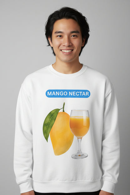 MANGO NECTAR - Pasalubong Center (Sweatshirt)