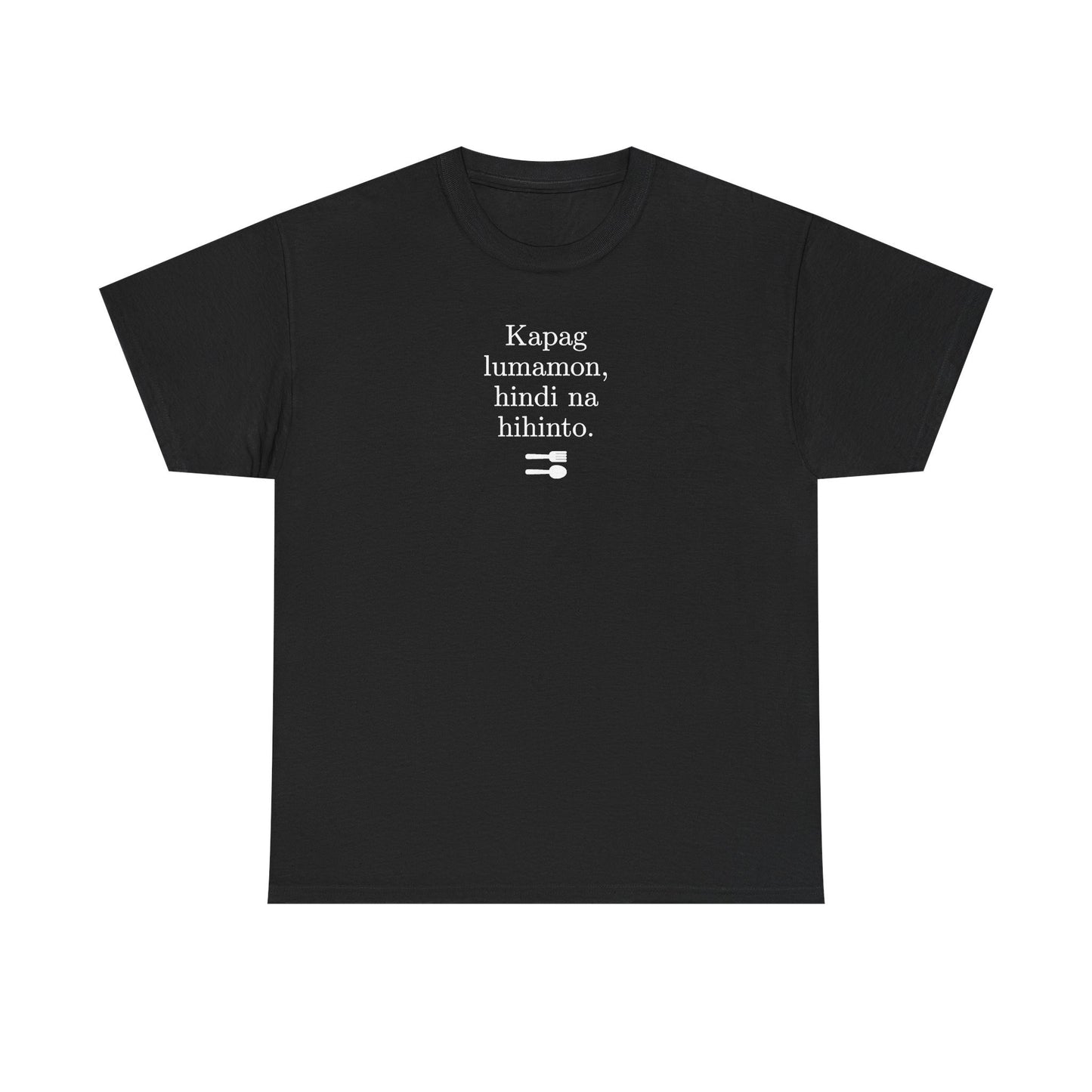 UNLI RICE 2 - Filipino Food (Kids Tee)