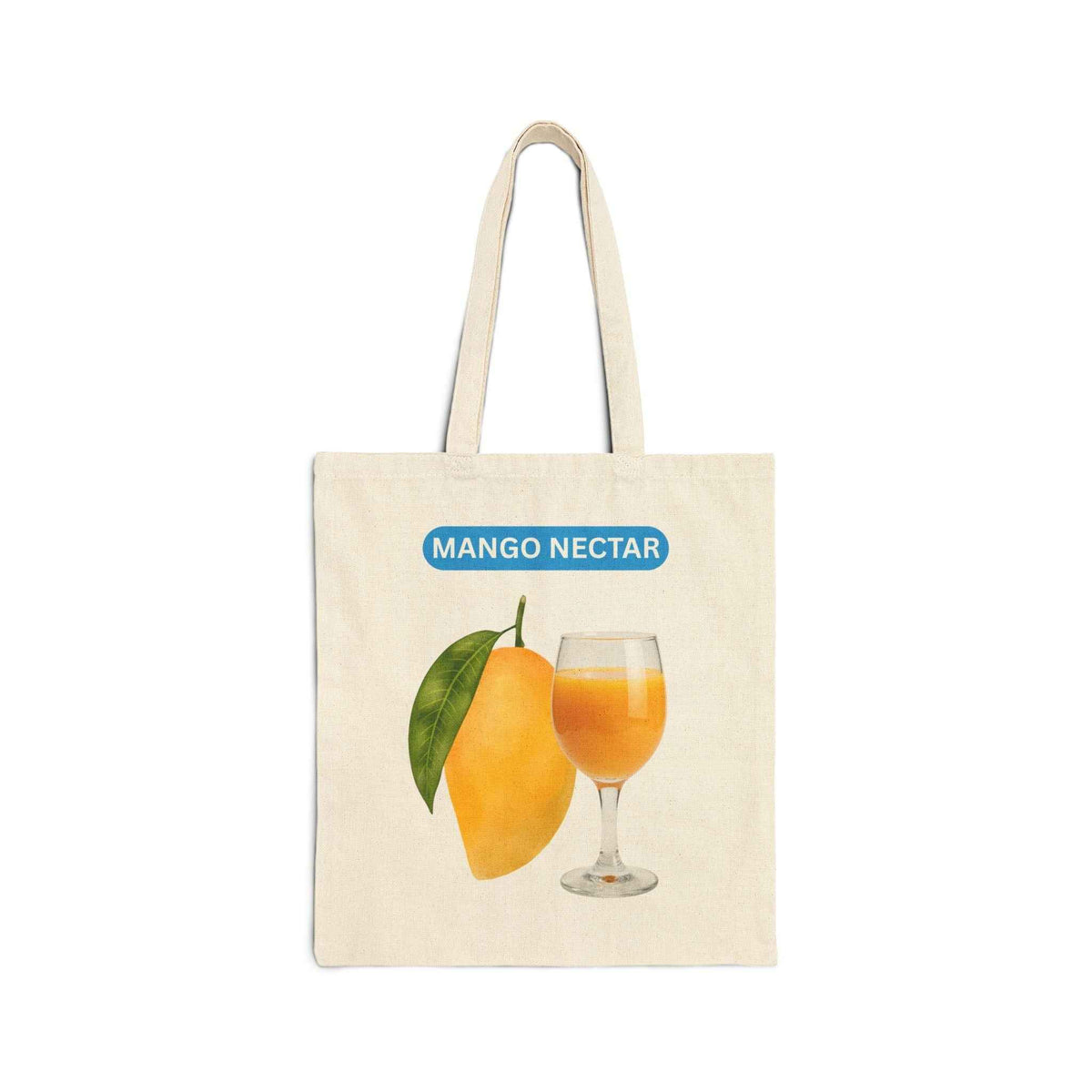 MANGO NECTAR - Pasalubong Center (Tote Bag)