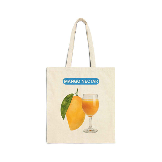 MANGO NECTAR - Pasalubong Center (Tote Bag)