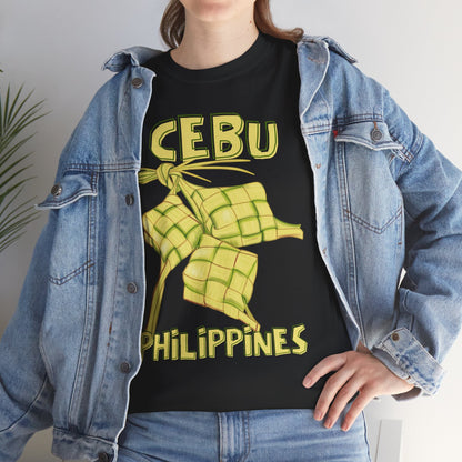 PUSO - Pasalubong Center (Basic Tee)