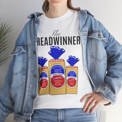 BREADWINNER - Filipino Food (Basic Tee)