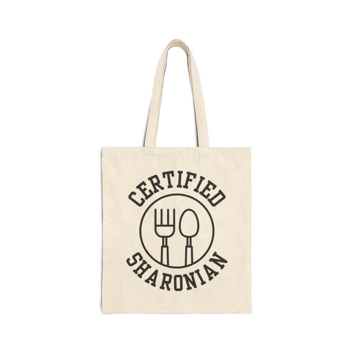 SHARONIAN 1 - Filipino Food (Tote Bag)