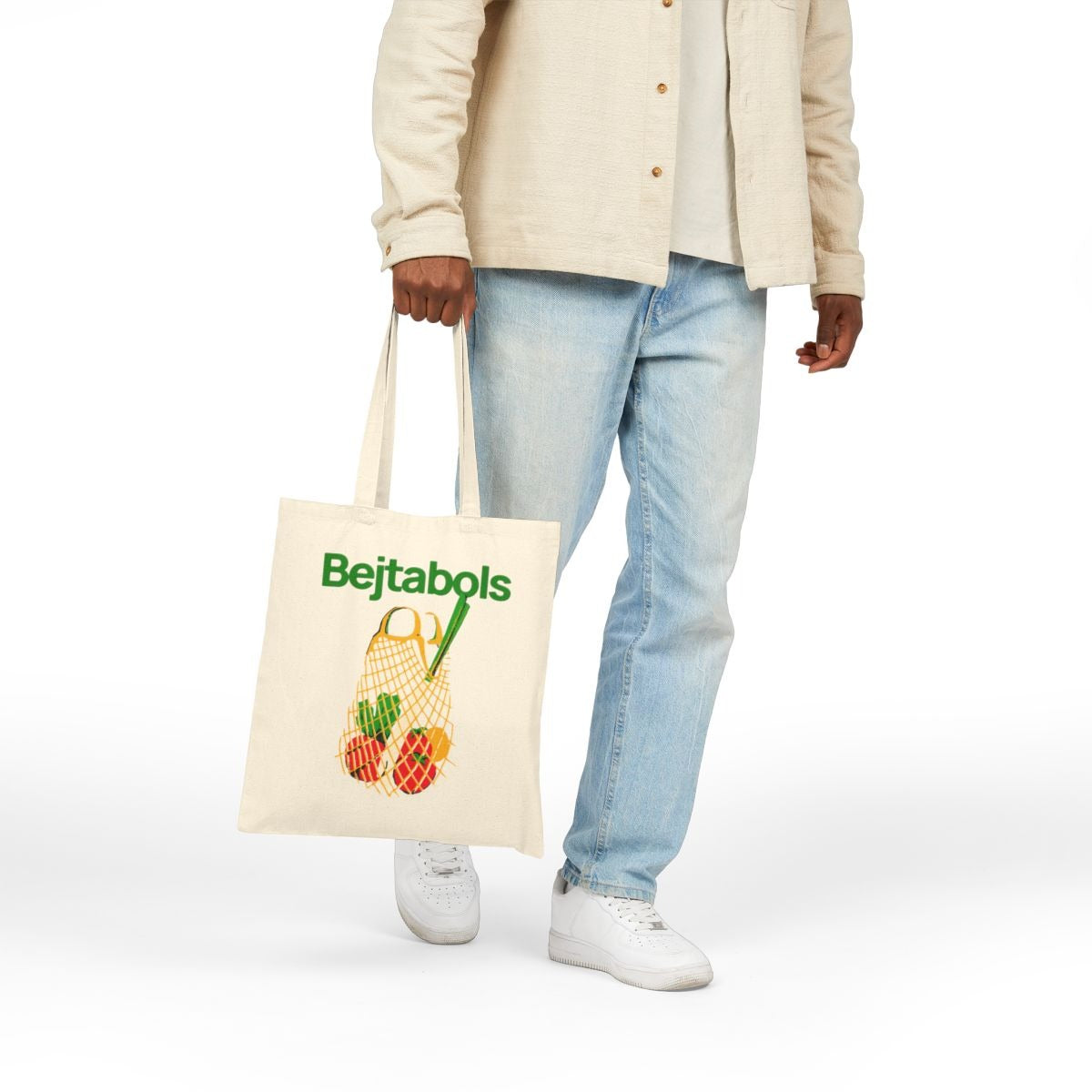BEJTABOLS - Filipino Food (Tote Bag)