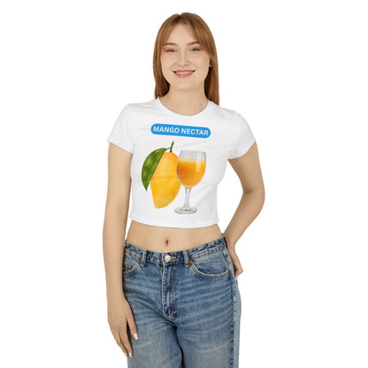 MANGO NECTAR - Pasalubong Center (Crop Top)
