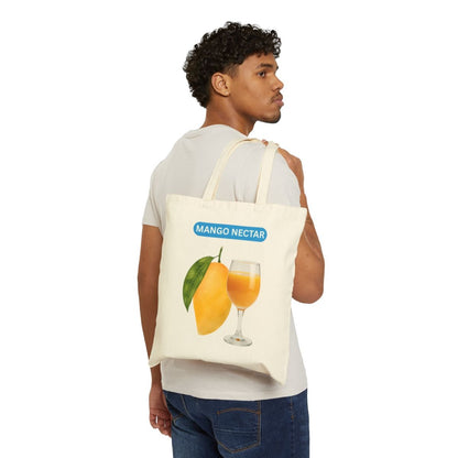 MANGO NECTAR - Pasalubong Center (Tote Bag)