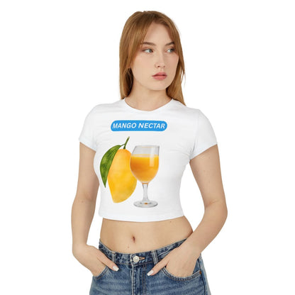 MANGO NECTAR - Pasalubong Center (Crop Top)