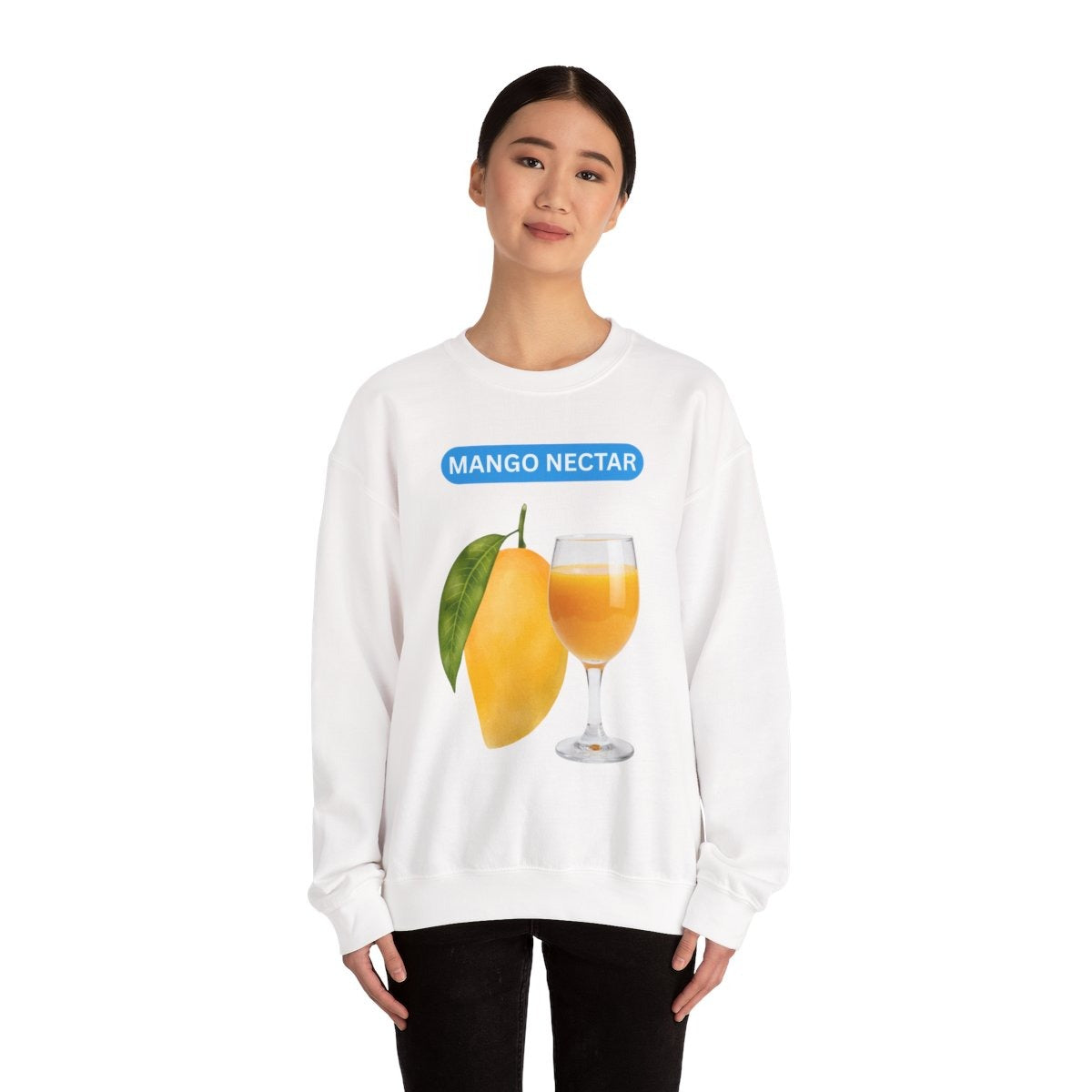 MANGO NECTAR - Pasalubong Center (Sweatshirt)