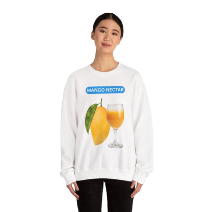 MANGO NECTAR - Pasalubong Center (Sweatshirt)