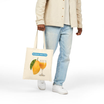 MANGO NECTAR - Pasalubong Center (Tote Bag)