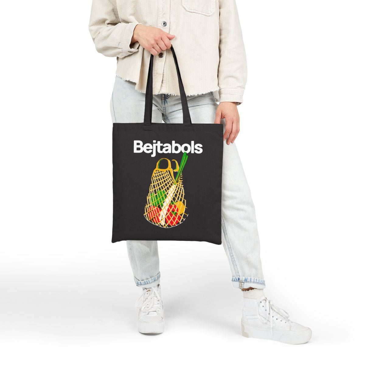SINIGANG NA BABOY - Filipino Food (Tote Bag)