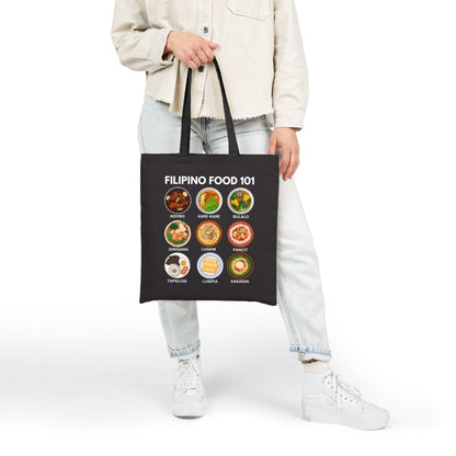 TURO-TURO - Filipino Food (Tote Bag)