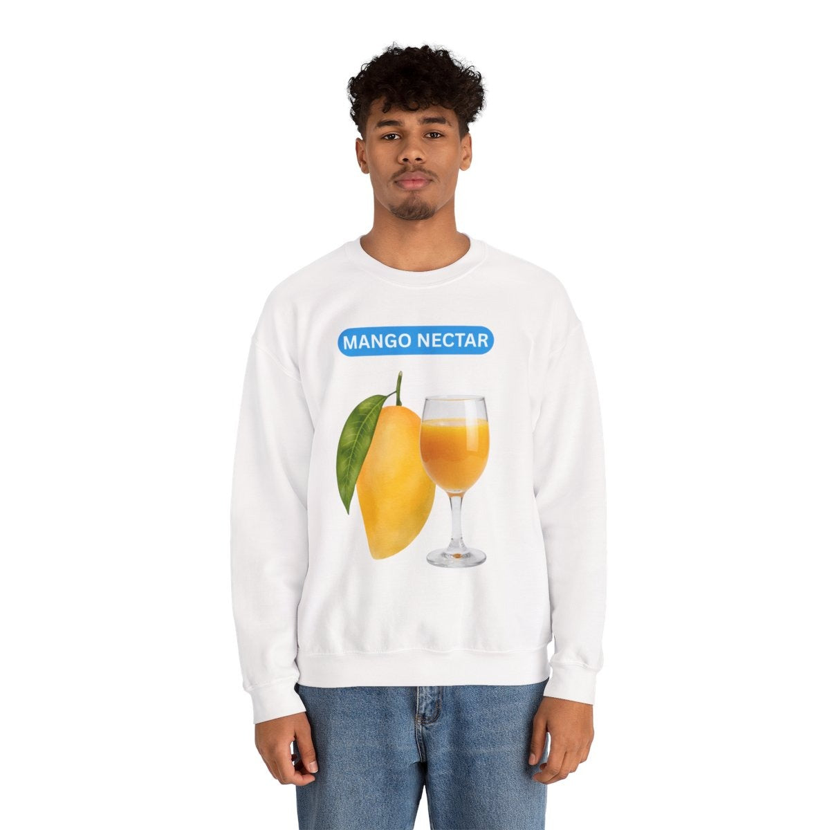 MANGO NECTAR - Pasalubong Center (Sweatshirt)