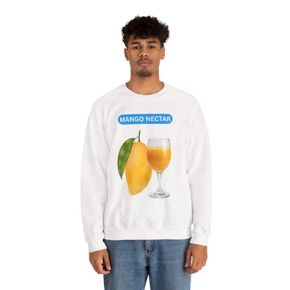 MANGO NECTAR - Pasalubong Center (Sweatshirt)