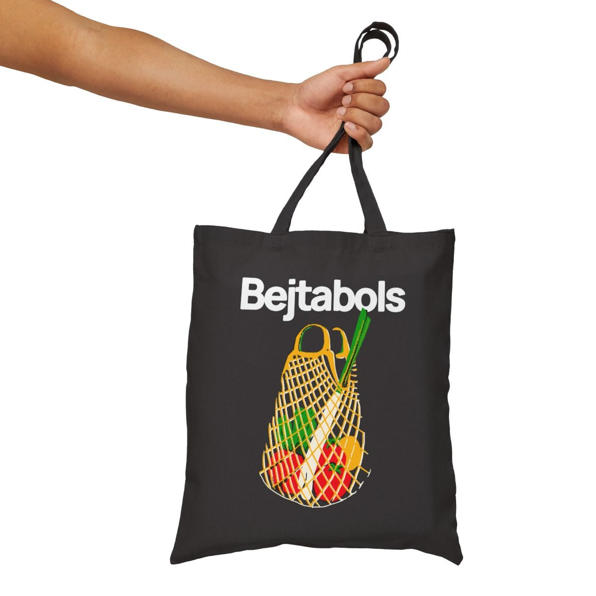 SINIGANG NA BABOY - Filipino Food (Tote Bag)