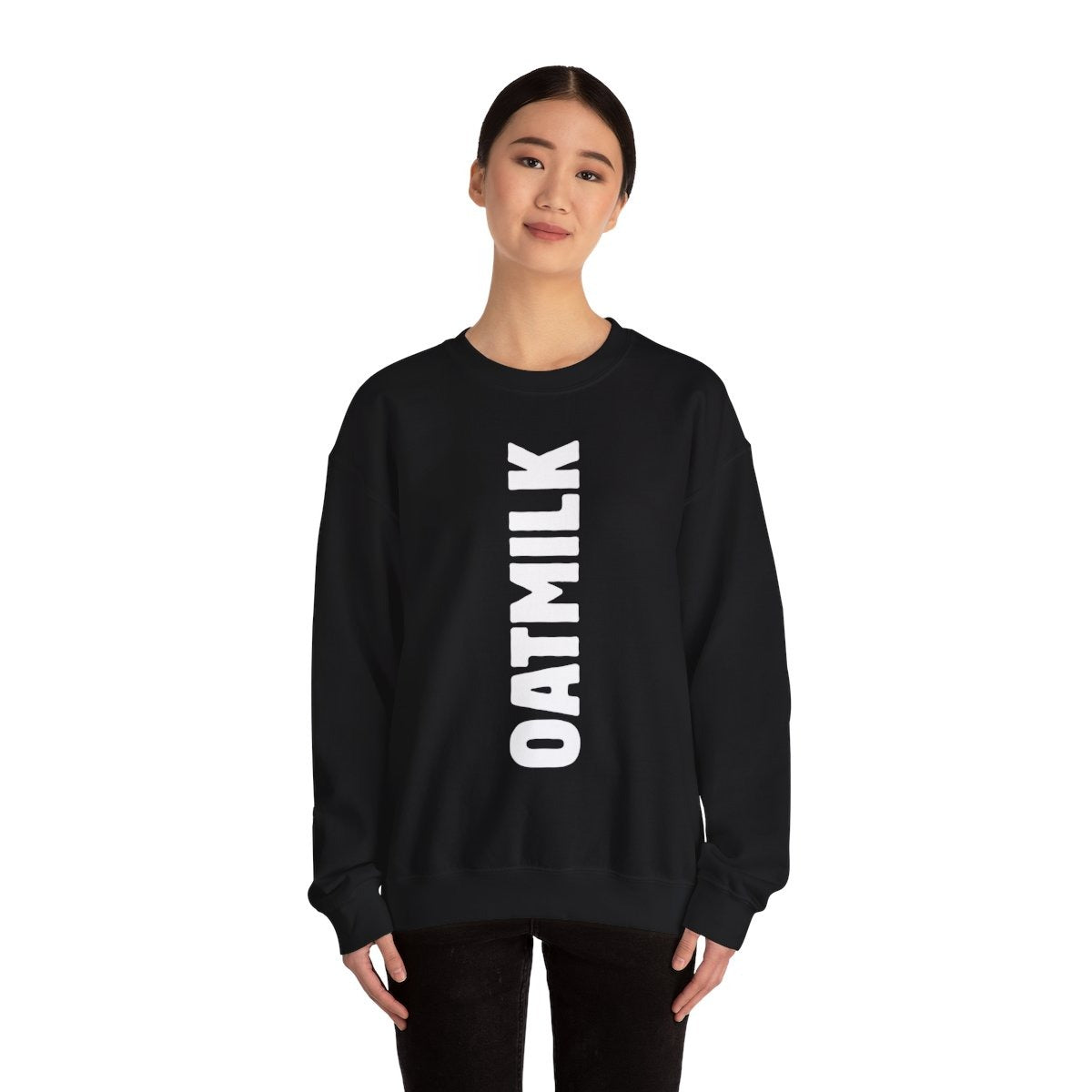 OATMILK 1 - Drinks (Sweatshirt)