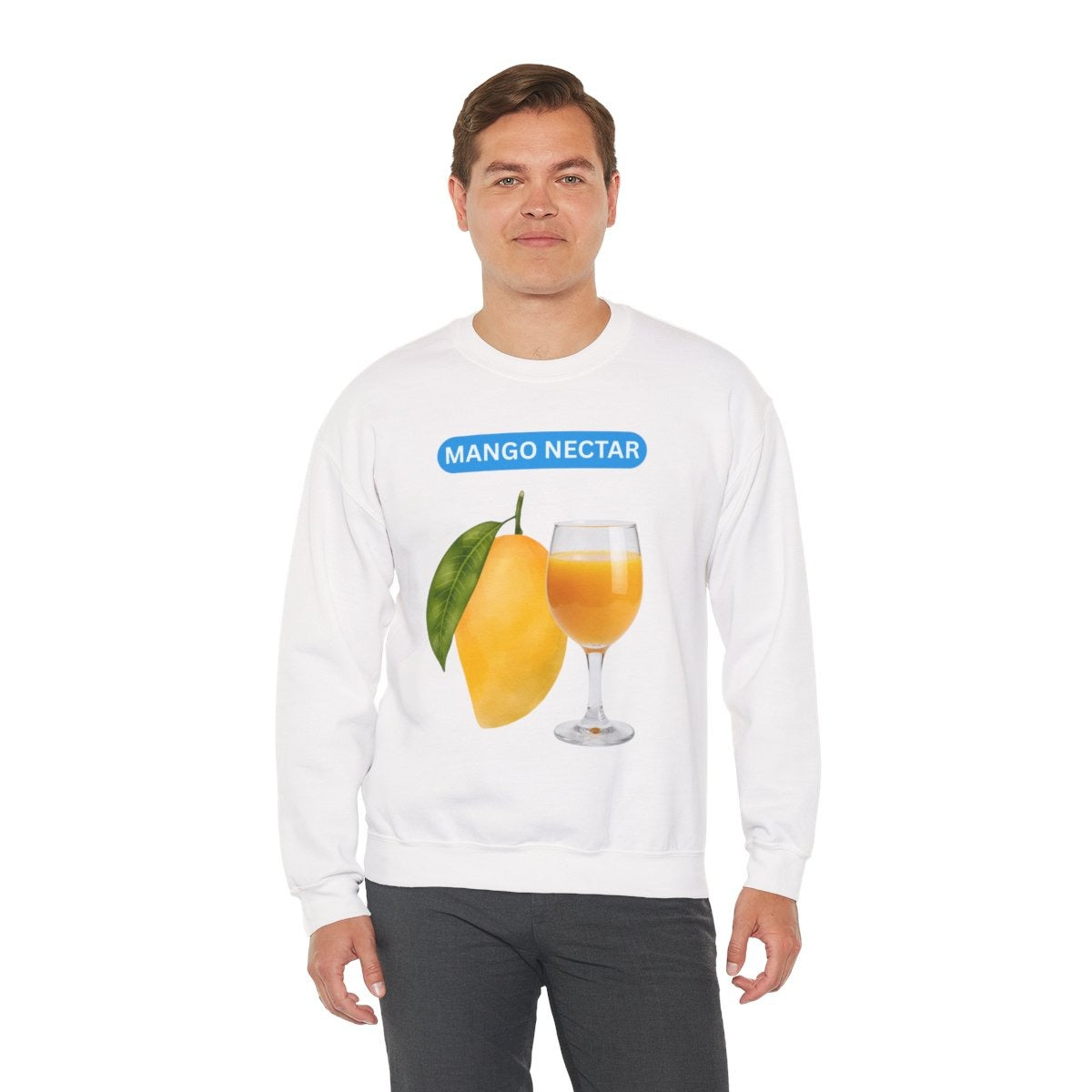 MANGO NECTAR - Pasalubong Center (Sweatshirt)