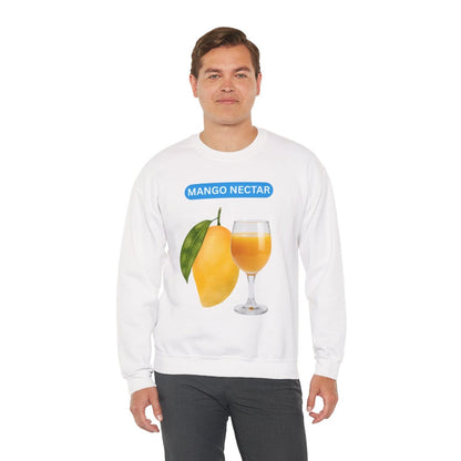 MANGO NECTAR - Pasalubong Center (Sweatshirt)