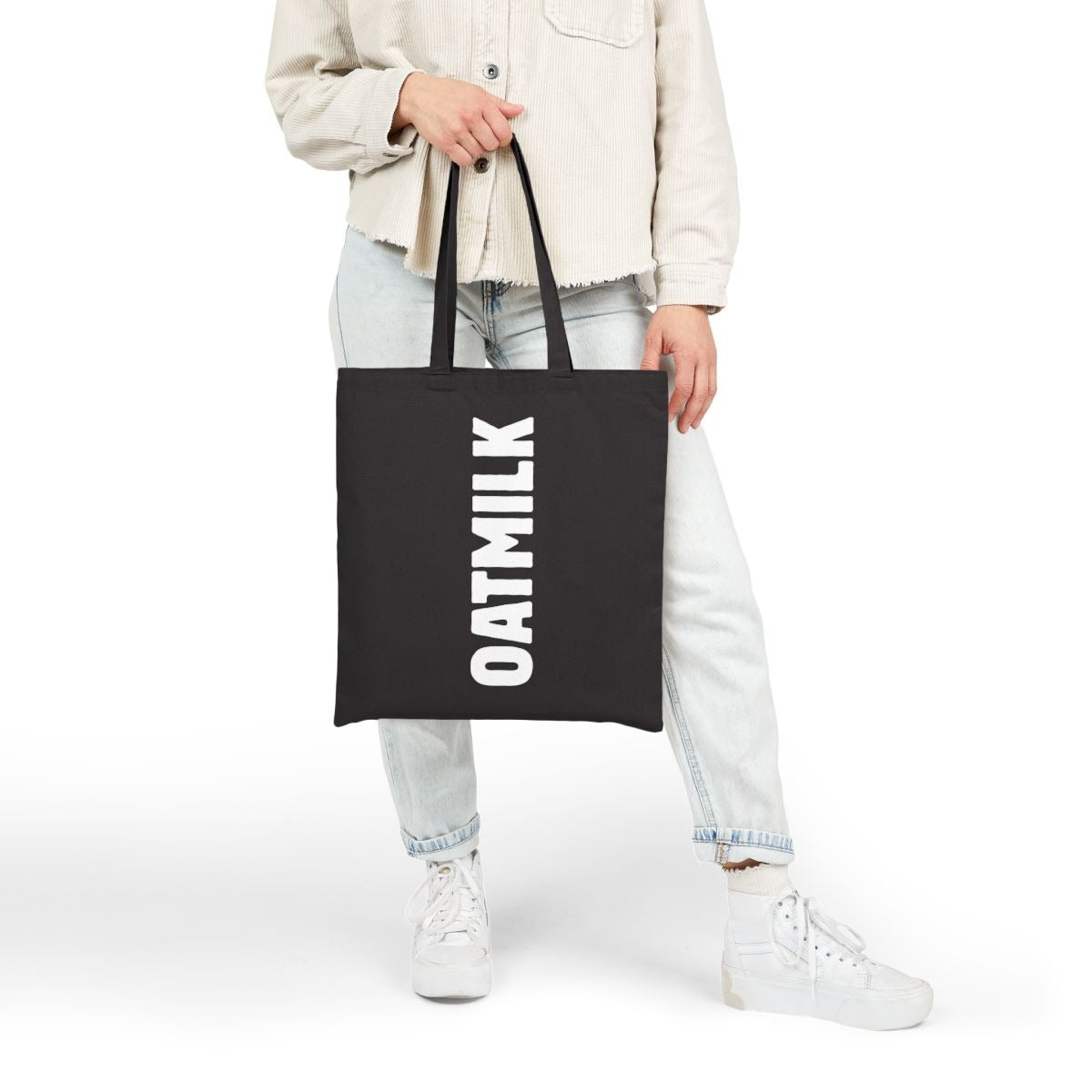 OATMILK 1 - Drinks (Tote Bag)