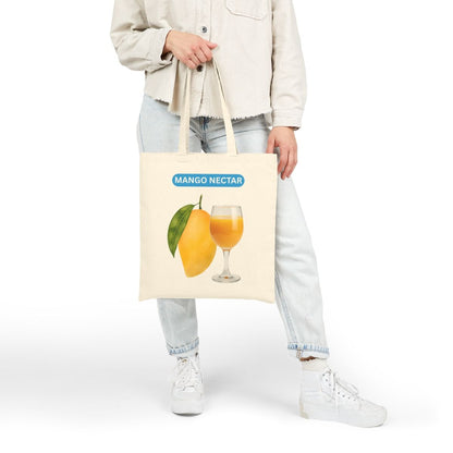 MANGO NECTAR - Pasalubong Center (Tote Bag)