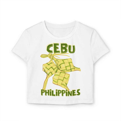 PUSO - Pasalubong Center (Crop Top)