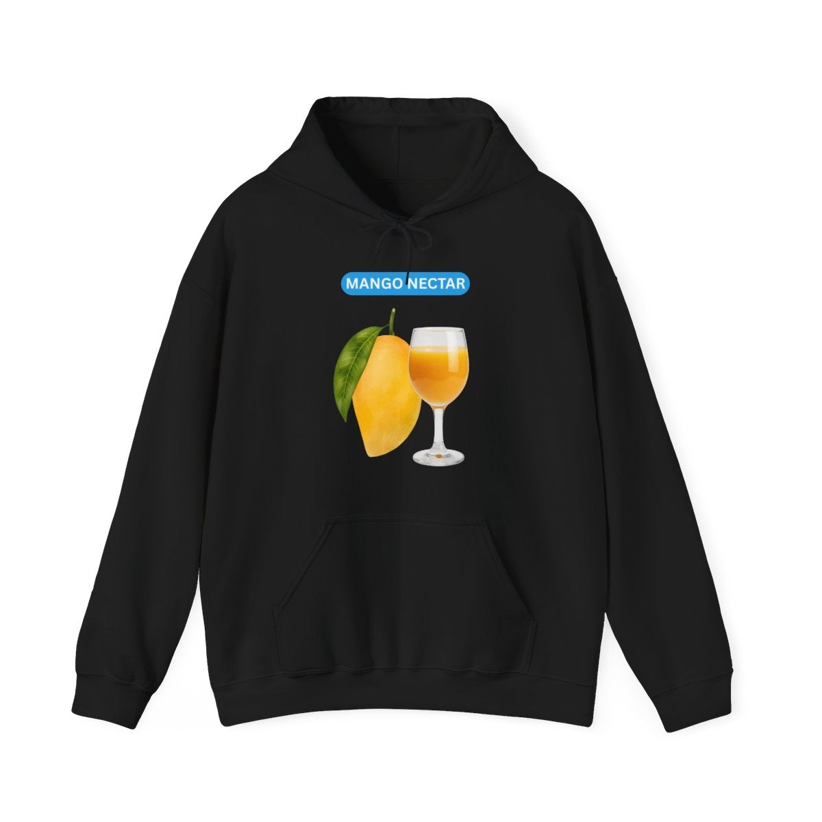MANGO NECTAR - Pasalubong Center (Hoodie)