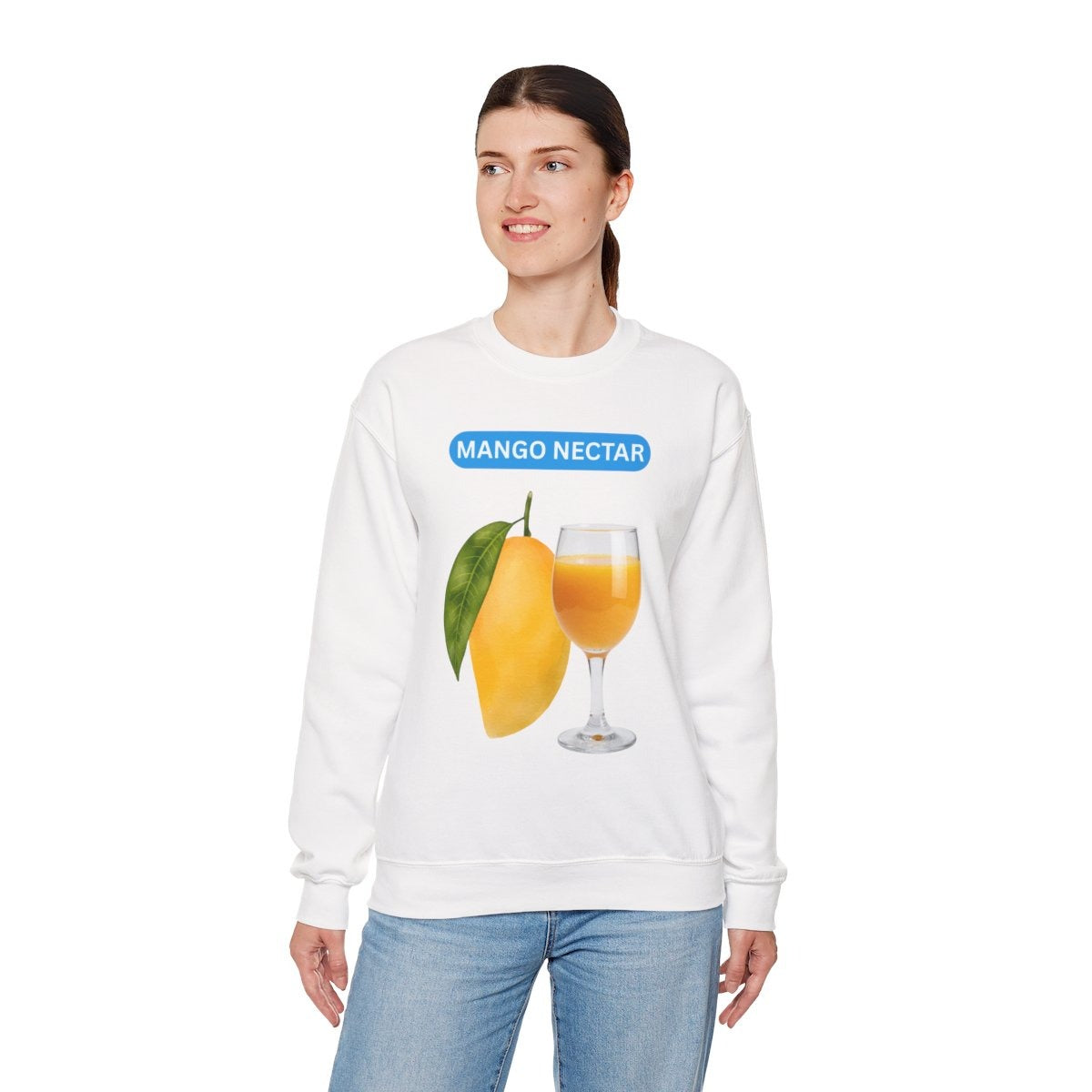 MANGO NECTAR - Pasalubong Center (Sweatshirt)
