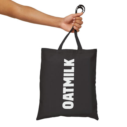OATMILK 1 - Drinks (Tote Bag)