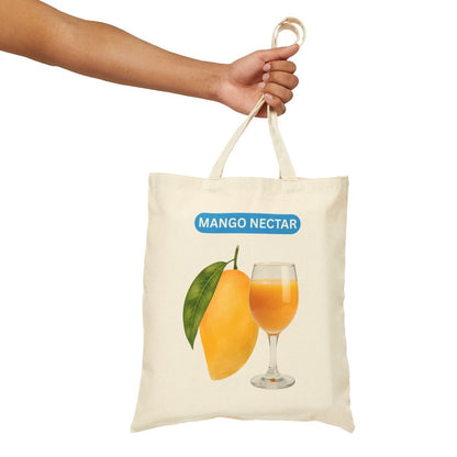 MANGO NECTAR - Pasalubong Center (Tote Bag)