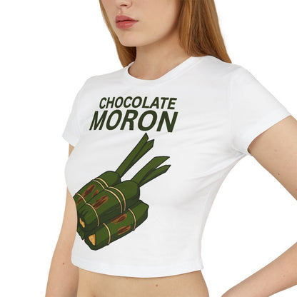 MORON - Pasalubong Center (Crop Top)
