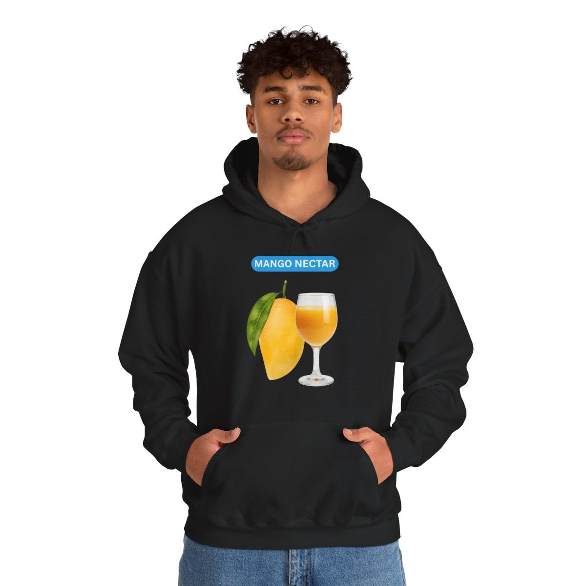 MANGO NECTAR - Pasalubong Center (Hoodie)