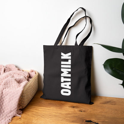 OATMILK 1 - Drinks (Tote Bag)