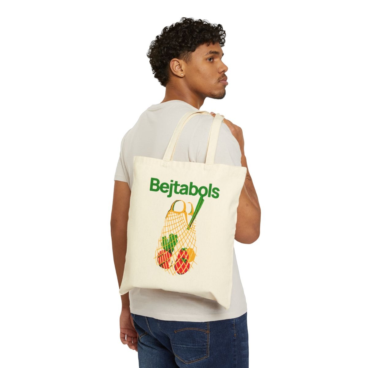 SINIGANG NA BABOY - Filipino Food (Tote Bag)