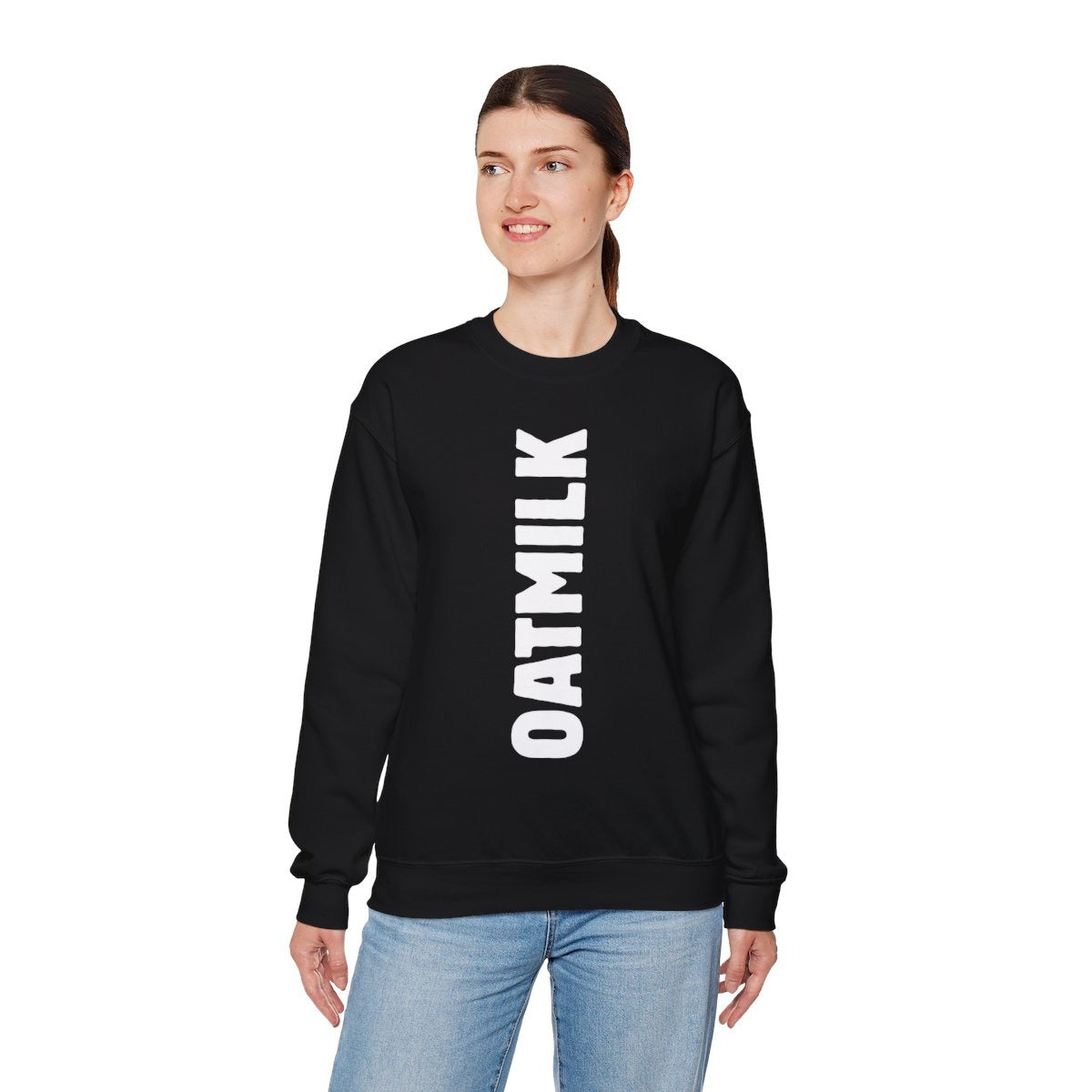 OATMILK 1 - Drinks (Sweatshirt)
