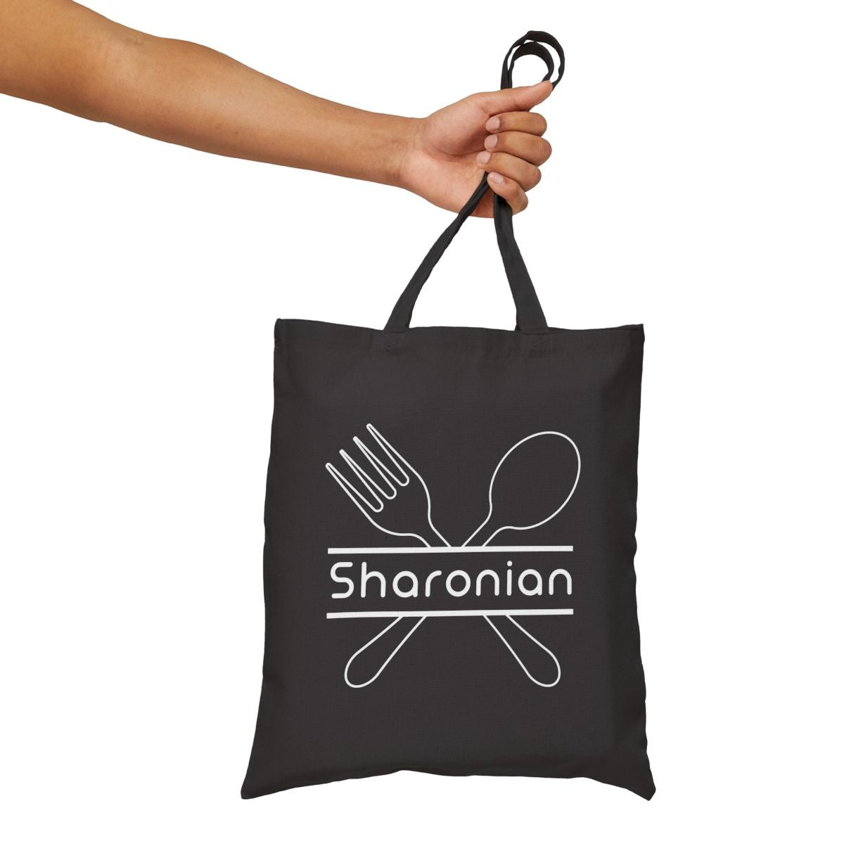 SHARONIAN 2 - Filipino Food (Tote Bag)