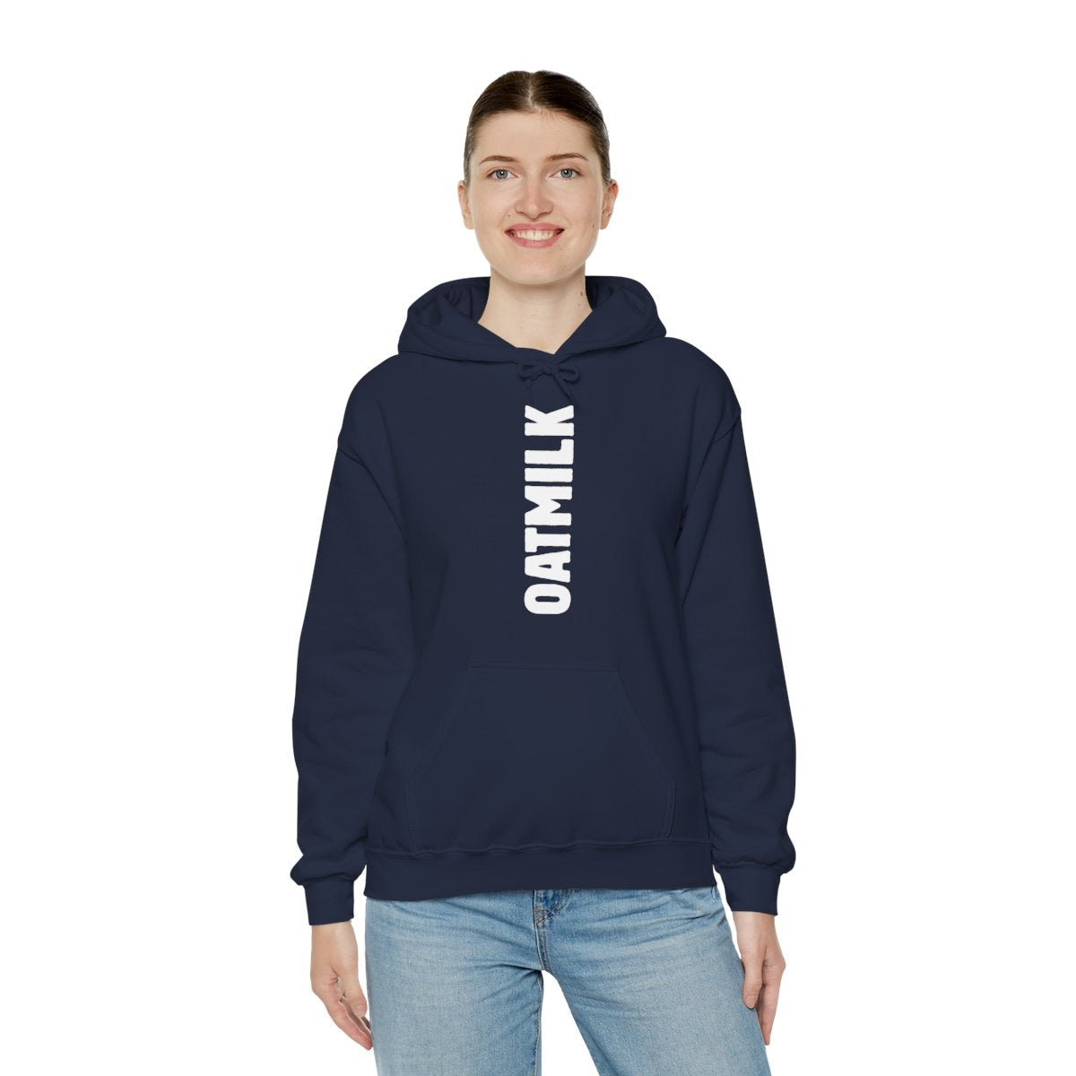 OATMILK 1 - Drinks (Hoodie)