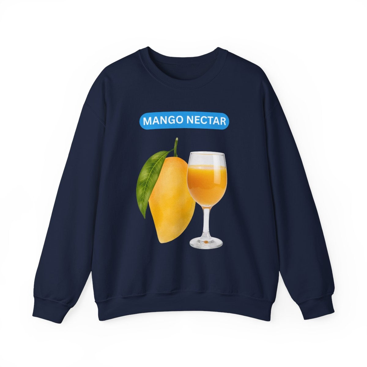MANGO NECTAR - Pasalubong Center (Sweatshirt)