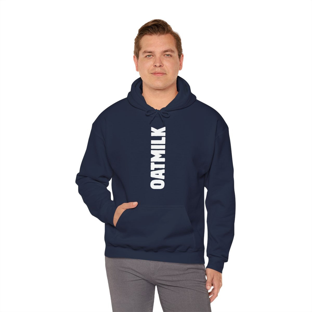 OATMILK 1 - Drinks (Hoodie)