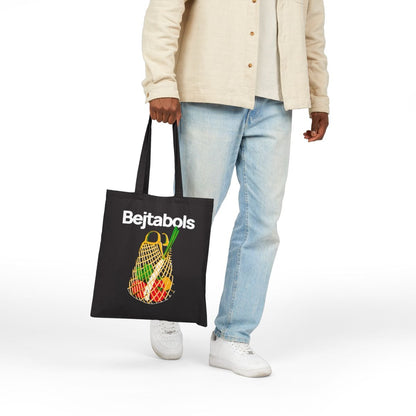 BEJTABOLS - Filipino Food (Tote Bag)