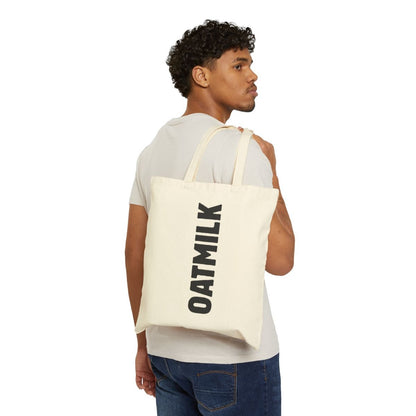 OATMILK 1 - Drinks (Tote Bag)