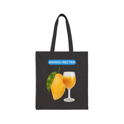 MANGO NECTAR - Pasalubong Center (Tote Bag)
