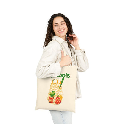 SINIGANG NA BABOY - Filipino Food (Tote Bag)