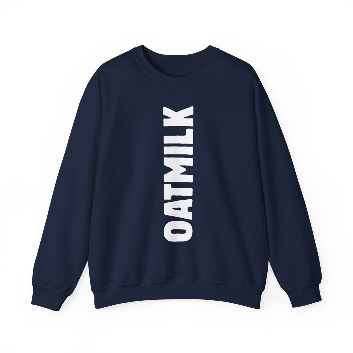 OATMILK 1 - Drinks (Sweatshirt)