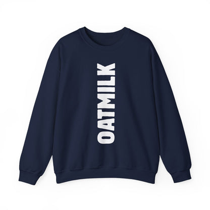 OATMILK 1 - Drinks (Sweatshirt)